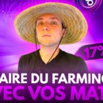 17% APY SUR $MATIC AVEC CETTE STRATÉGIE DEFI 👀👀