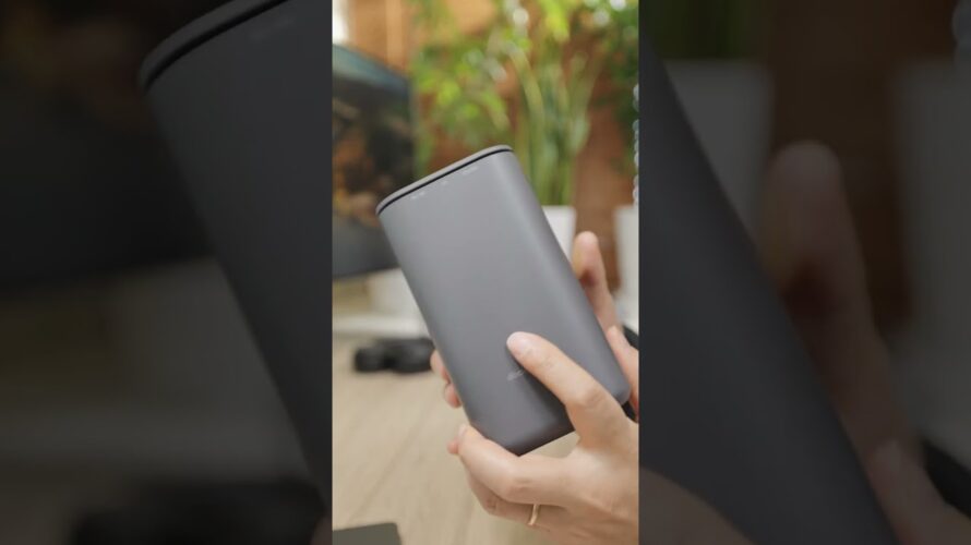 ドコモ 5Gホームルーターを家電量販店一括0円で購入、それでも毎月の割引あり🥹