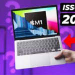 Are The M1 MacBooks In Big Trouble Now?