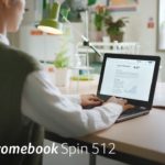 Chromebook Spin 512 – Your Adaptable Classroom Companion | Acer