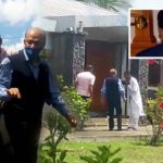 Dernier hommage à l’ancien chef juge Ariranga Pillay