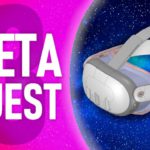 EVERYTHING We Know About The Meta Quest 3!