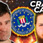 Feds Coming For DEFI!? Most Important Crypto Case of 2023!!