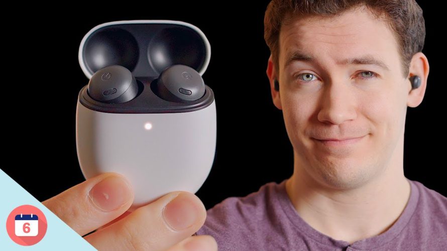 Google Pixel Buds Pro Review – 6 Months Later