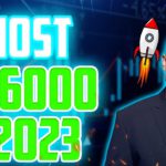 IOST PRICE WILL X6000 AFTER THIS DATE?? – IOST PRICE PREDICTION 2023