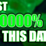 IOST WILL +10000% ON THIS DATE?? – IOST PRICE PREDICTION & ANALYSES