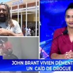 [Info Soirée] : «Boukou marsan ladrog pa gagn la fouy»