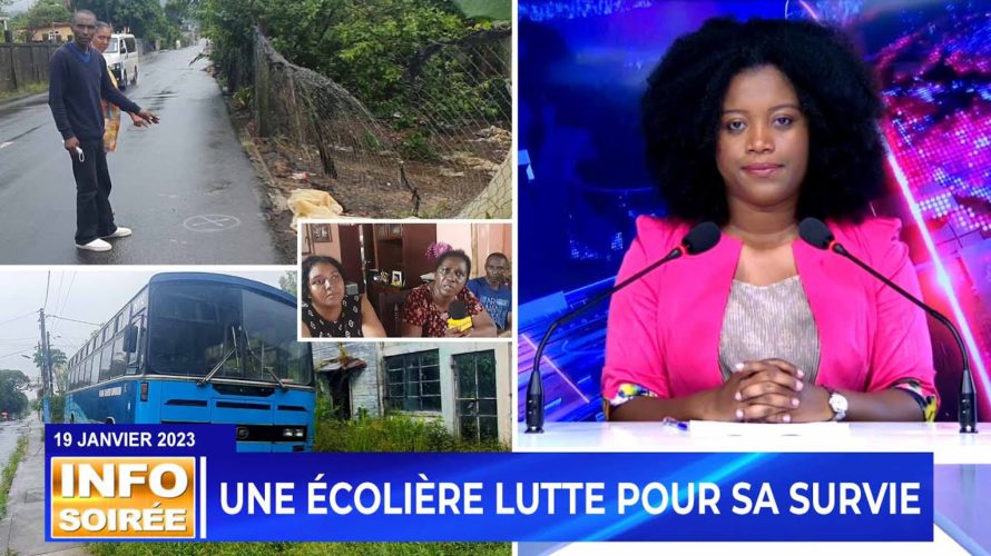 [Info Soirée] : « Eski laporte bis pas sipoze ferme ? »