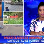 [Info Soirée] : « Lavi mo zenfan avan tou »