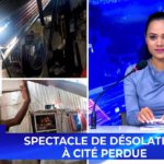 [Info Soirée] : « Si nou pa galoupe, nou mor », raconte un sinistré