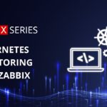 Kubernetes monitoring with Zabbix – Initial configuration