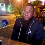 Le dénommé ‘Franklin’ se confie