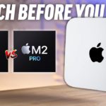 M2 Mac Mini Buyers Guide – Don’t Make These 9 Mistakes!