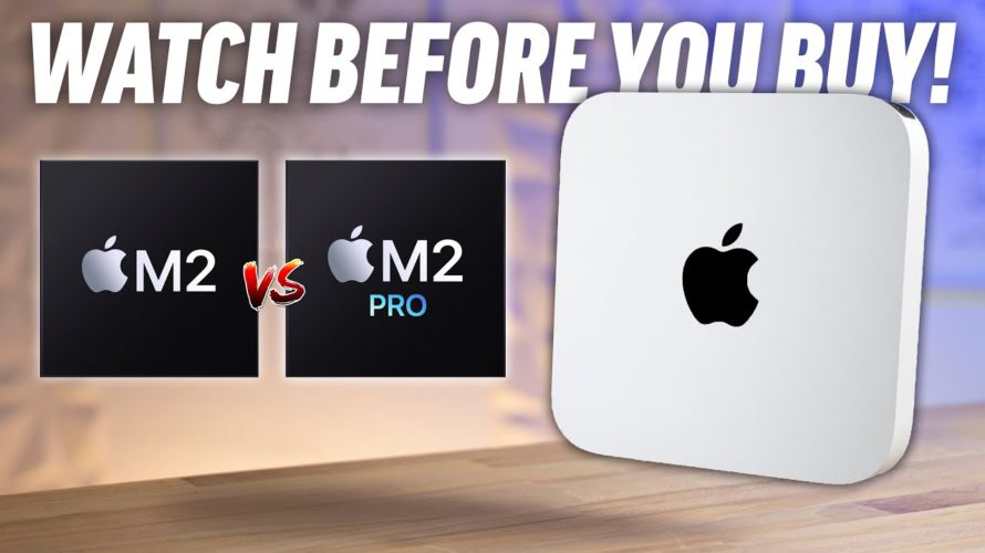 M2 Mac Mini Buyers Guide – Don’t Make These 9 Mistakes!