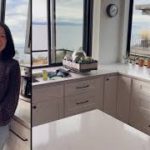 Microsoft Teams | A day working from home and in the office with Jen
