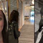 Microsoft Teams | A day working in the office with Frances