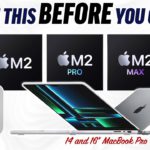 NEW M2 Pro MacBook Pros & Mac mini – Should YOU Upgrade?