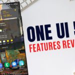 One UI 5.1 is Here! Check out All the New Features coming to S 23 Ultra and other Galaxy Phones.