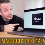 Recensione MACBOOK PRO M2 MAX e CONFRONTO con M1