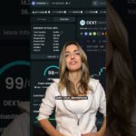 Swap tokens on DEXTools QUICK and EASY!