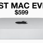 The M2 Mac mini Is INSANE!