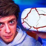 The Quest 2 is CRUMBLING…