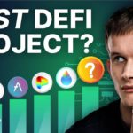 Top 6 MOST Popular DeFi Projects on Ethereum in 2023