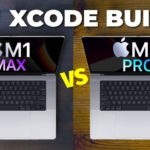 Which in 2023? M2 Pro vs M1 Max MacBook Pro