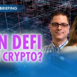Will 2023 Be the Year of DeFi? + SBF Latest