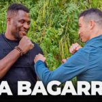 Le DÉFI entre Cristiano Ronaldo et Francis Ngannou (la bagarre 🥊) – La Quotidienne #1235