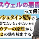 専門家にカッコいい量子物理学用語を解説してもらったら謎が深まった【量子4】#59