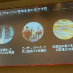 Microsoft Cloud メディアブリーフィング 日本マイクロソフト株式会社岡嵜 禎クラウド＆ソリューション事業本部長【2023年1月23日開催】