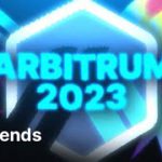 👉 DeFi opportunities on Arbitrum right now!