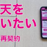 【楽天を救いたい】応援の意味でRakutenモバイルをiPhoneで再契約！のはずが・・結末コレで応援になった？逆にすみません