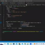 CICD Pipeline to deploy Kubernetes Applications using Terraform, EKS, and Jenkins