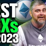 Crypto Working FOR You – Top Defi Crypto Dexs for 2023