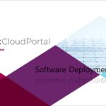 Deploy Software to VDI with Smart Cloud Portal (SCPv3)