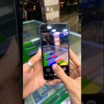 Google Pixel 5 Camera #shorts
