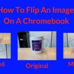 How To Flip An Image On A Chromebook