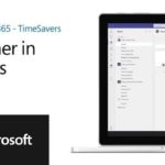 How to use Planner in Microsoft Teams to organize team tasks | Microsoft 365 TimeSavers
