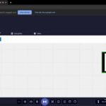 How to use the Miro whiteboard Engageli integration