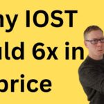 IOST crypto review 2023 – Should hit $0.10 (currently under $0.01)