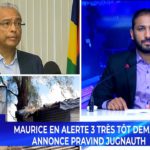 [Info Soirée] : À l’approche du cyclone Freddy, des familles craignent le pire
