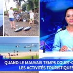 [Info Soirée] : «Avek lapli nou bizness an otaz»