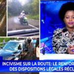 [Info Soirée] : « Kan line tape, zenfan 2 an la finn sap dan lame so tantine »