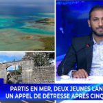 [Info Soirée] «Li dir mwa dilo pe rant dan bato, zot pre avek Madagascar»