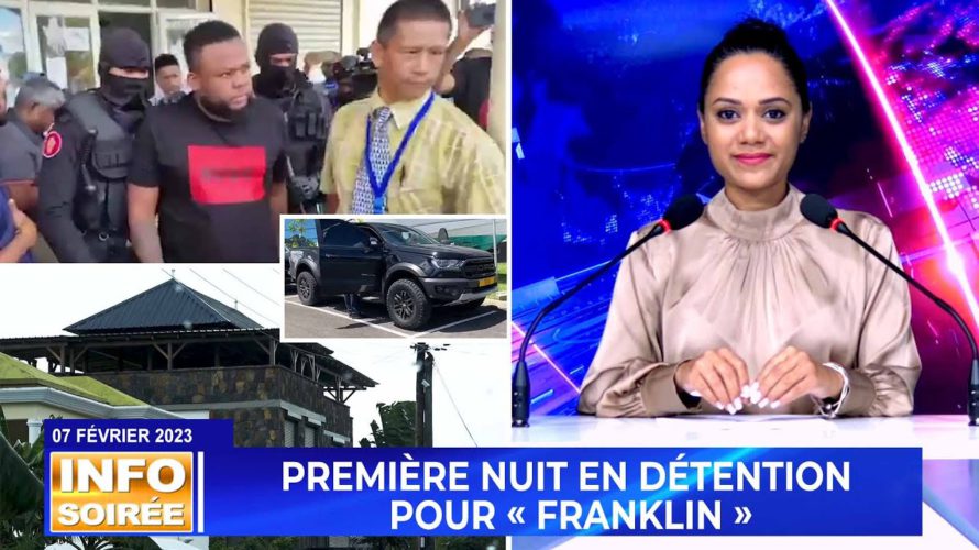 [Info Soirée] : « Nou finn vey li, nou finn trouv li rant dans lakaz la »