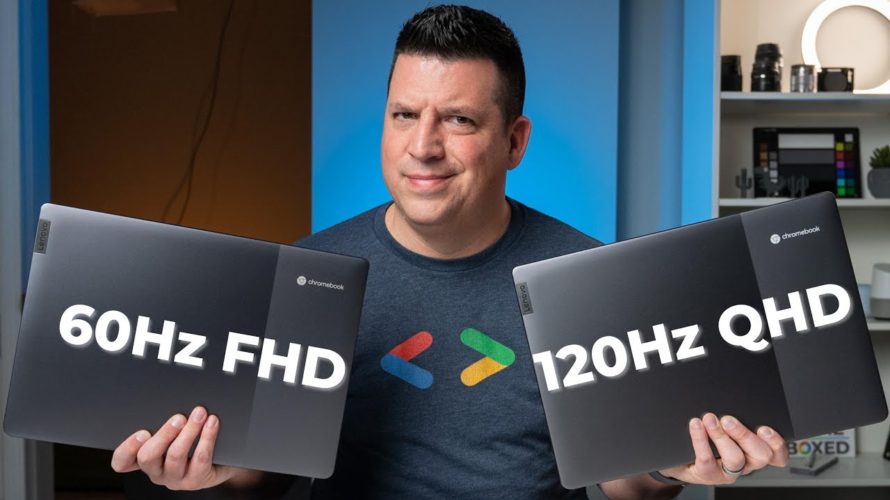 Lenovo 16-Inch Chromebooks: Buy The Right One!