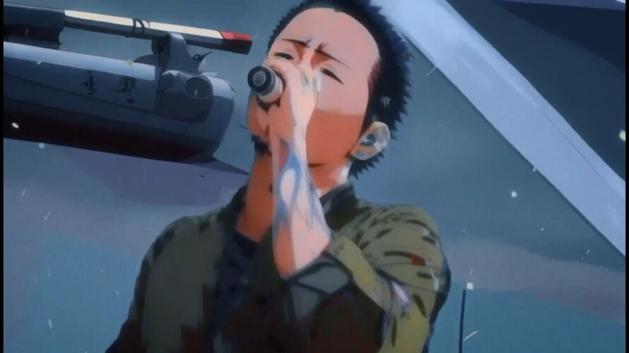 Lost [Official Music Video] – Linkin Park