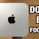 Mac mini (M2, 2023) One Month Later Review!